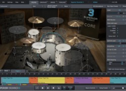 Toontrack Superior Drummer 3